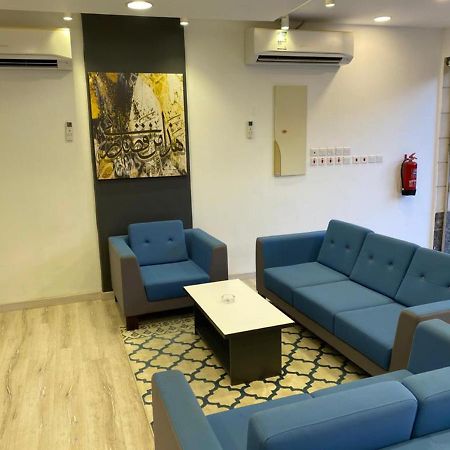 Akdal Arabia Furnished Apartments Cidde Dış mekan fotoğraf