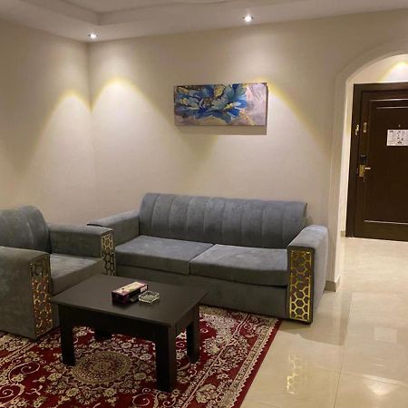 Akdal Arabia Furnished Apartments Cidde Dış mekan fotoğraf