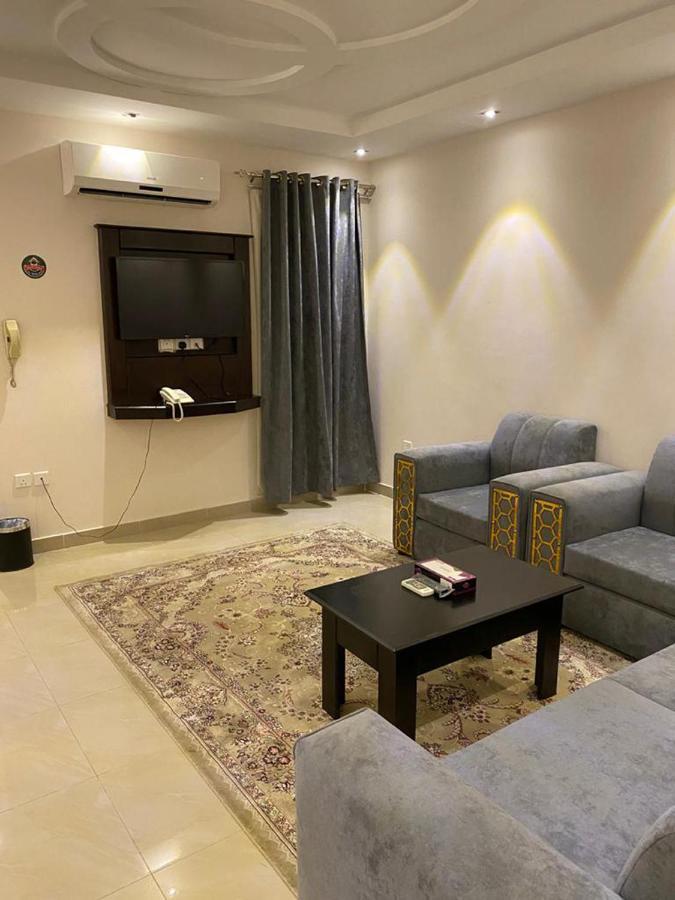 Akdal Arabia Furnished Apartments Cidde Dış mekan fotoğraf