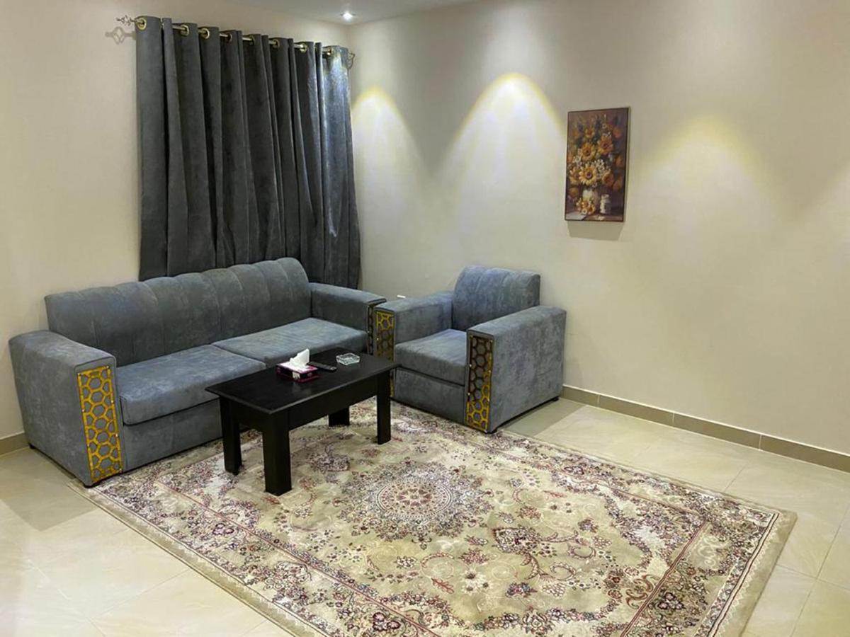 Akdal Arabia Furnished Apartments Cidde Dış mekan fotoğraf