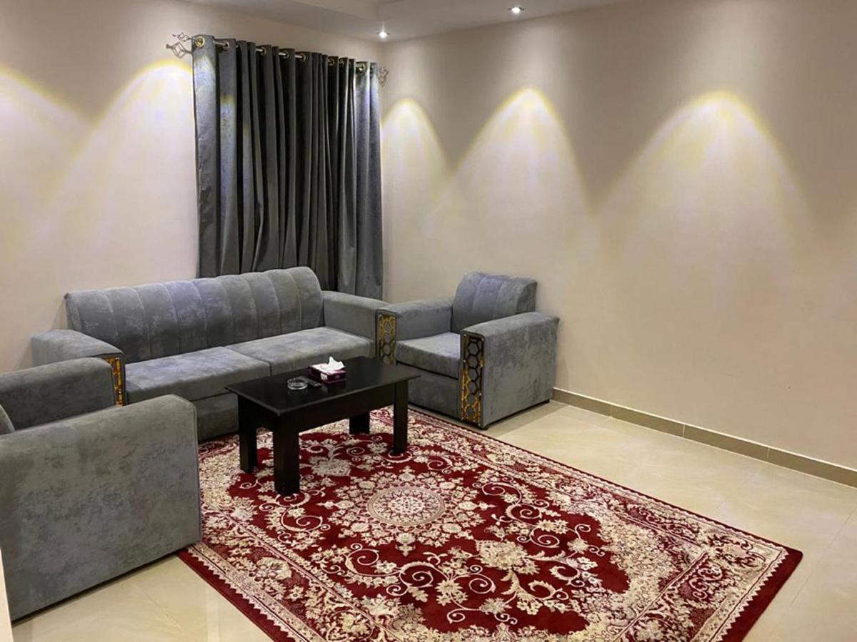 Akdal Arabia Furnished Apartments Cidde Dış mekan fotoğraf