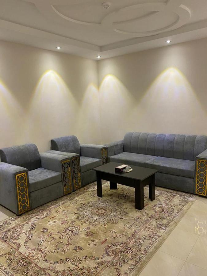 Akdal Arabia Furnished Apartments Cidde Dış mekan fotoğraf