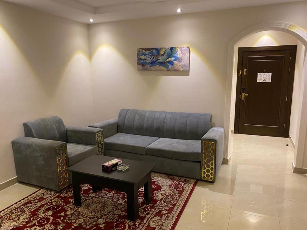 Akdal Arabia Furnished Apartments Cidde Dış mekan fotoğraf